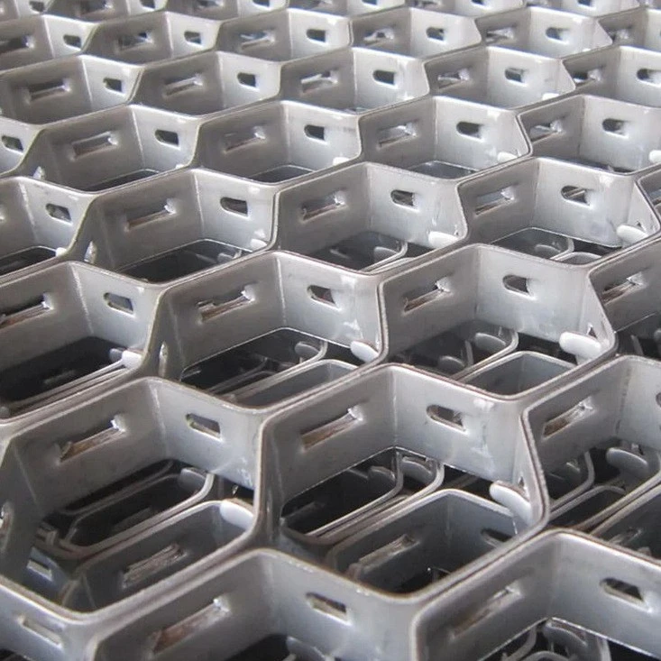 Refractory Hex Mesh suppliers