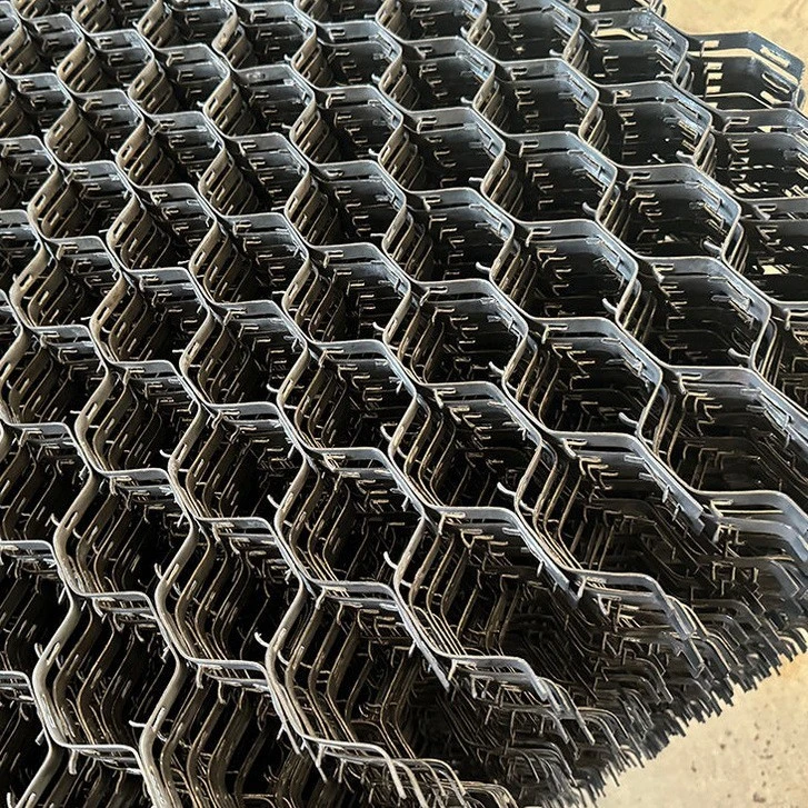Refractory Hex Mesh best
